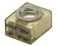 Samlex MRBF-300 Individual Replacement Fuse, 300 Amps