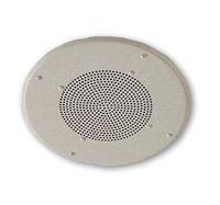 Valcom Clarity 25/70V 8" Ceiling Speaker