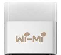 Wi-Mi Wireless Bluetooth Car Adaptor Music Interface for Audi, Bmw, Mercedes, Volkswagen - 30pin Cable for iPhone 6 Plus, 6, 6s, 5, 5s, 5c, 4, 4s, iPod, iPad, Windows, Android
