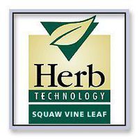 Squaw Vine Leaf 300 Capsules