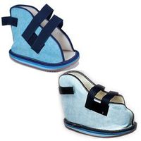 Cast Shoe Closed Toe - Medium
