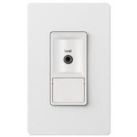 ON-Q Digital Audio Local Source Input White (AU7008-WH)