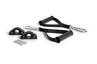 Hanging Handles by Bob and Brad – Spinal Decompression Tool for Back and Shoulder Health (4038)