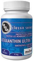Astaxanthin Ultra 4mg (60 Softgels) Brand: A.O.R Advanced Orthomolecular Research