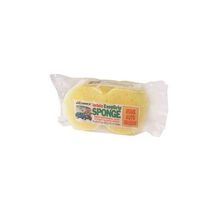 acme Sponge & Chamois BS915 Easy Grip All-Purpose Polyurethane Sponge, 8-3/4 x 5 x 3-1/8"