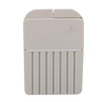 Earwax Guards, 8 Pcs/Set Disposable Durable Protection Earwax Guards Filters Hearing Assistance