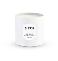 Vita Parfum Terra Candle