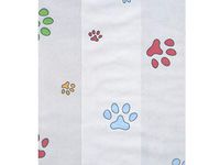 All Occasion Cello Gift Bags - 100 Count - Medium - Rainbow Paws