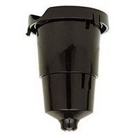 Yiiena Reusable Coffee Machine Filter Professional Accessory Coffee Filter Cup