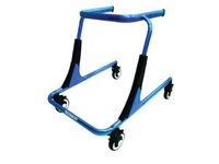 Wenzelite Trekker Gait Trainer, Blue, Youth