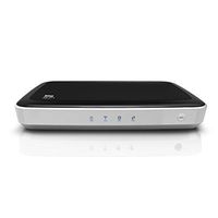 Western Digital MyNet N600 HD Dual Band Wireless-N Wi-Fi Router