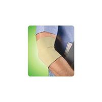 Alex Neoprene Elbow Sleeve, Extra Large, Beige