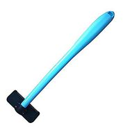 BELONG New Shaving for Men Manual Back Hair Shaver Plastic Long Handle Razor for Body Hair Care Body Massage