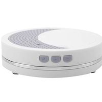 Smart Sleep Instrument 2 Soothing White Noise Sound Sleeper White Noise Sound Relaxation Light Timing Function