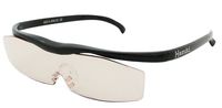 Hazuki Loupe Blue Light Protection Lense Black
