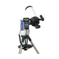 iOptron SmartStar-E-MC90 8504B Computerized Telescope (Astro Blue)