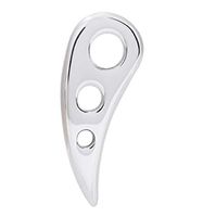 Massage Stainless Steel Scraping Board Scrapper Plate for Release Pain Relief Guasha Tools Therapy