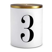 Eau d'Égée No. 3 Candle