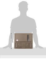 Arterra 0318.1454 WFCO WF-8955PEC WF-8900 Series Power Center Converter Charger-55 Amp, Brown