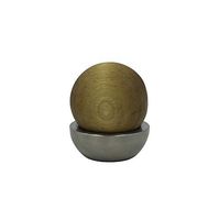Tropical Wuava Scented Wood Sphere