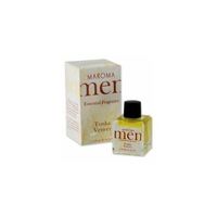 Tonka Vetiver Men`s Fragrance 10ml perfume by Maroma by Maroma