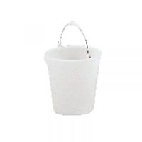 Graduated Bucket Plastic