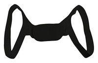 PU LifeStyle Orthopedic Chest Brace & Posture Corrector, Large/X-Large