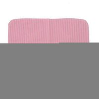 dailymall Waterproof Baby Bed Pad Reusable Incontinence Protection Underpad for Adult