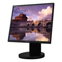 Samsung SyncMaster 204B 20.1-Inch LCD Monitor (Black)