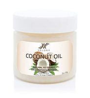 Coconut Oil 92 Degree 2oz-7lb Natural Carrier Refined Cold Pressed 100% Pure | in jar | Size: 2 oz