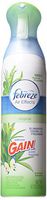 Febreze Air Effects with Gain, Original Scent, 9.7 oz