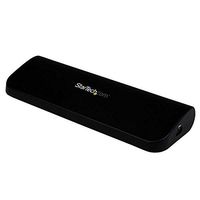 2RZ4954 - StarTech.com HDMI DVI VGA Dual Video Universal USB 3.0 Laptop Docking Station