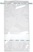 Homogenizer Blender Filter Bags, 69 oz (2,041mL)