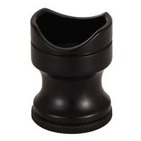 GALINER Cigar Holder Pocket Metal Portable Cigar Holders Stand for 1 Cigars Punch Cutter Cigar Accessories