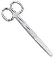PN157EA - Prestige Medical Dressing Scissor 5-1/2