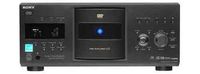 Sony Mega-Changer DVP CX995 400-Disc CD / SA-CD / DVD Player