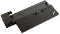 Original ThinkPad Pro Dock ( 40A10090US ) With 90W AC Adapter Lenovo USA (Renewed)