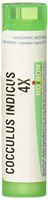 Boiron Cocculus Indicus 4X, 80 Count