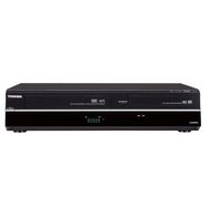 Toshiba DVD Recorder VCR Combo