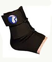 Bunga Neoprene Ankle Support (Extra Large/Shoe size 12-14)