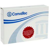 CONVATEC SQUIBB 401504 NATURA PCH 10/BOX 2.75 by INDEPENDENCE MEDICAL****