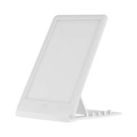 Entweg Therapy Energy LED Lamp Light One-Touch 3 Adjustable Brightness Levels Full Spectrum Sunlight Max 32000 Lux