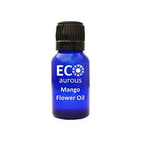 Mango Flower Natural Organic Essential Oil | Vegan Cruelty Free With Euro Dropper. (30 ml)
