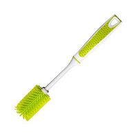Leewos plastic Cup, Bottle Washing Brush, 31 X 5 X 8 cm