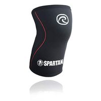 Rehband Rx Knee Sleeve 5mm - Spartan Edition - XSmall -1 Sleeve