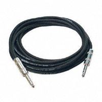 Whirlwind ST10 1/4" TRS Male-Male 10'