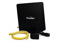 Frontier Foremerly Verizon Fios Quantum Gateway Router Wireless Modem AC1750 Bulk Packaging