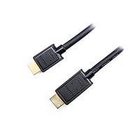 High Speed HDMI Cable, (60 Feet/18.2 Meters), with RedMere Technology, (2 Pack)