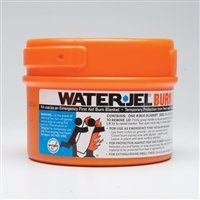 Water-jel 3630-04 Burn Wrap (Canister) Burn Wrap 3' X 2 1/2' (Each)