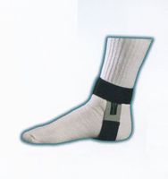 MedSpec PFO® (Plantar Fascia Orthosis) - Black - Universal